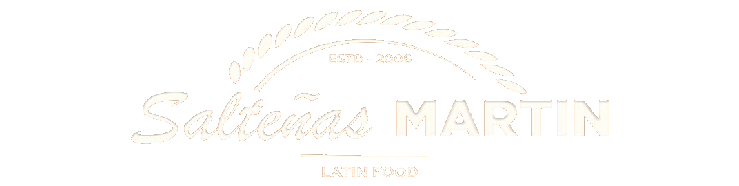 Salteñas Martín Latin Food